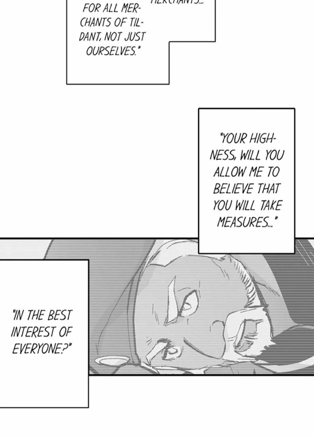 The Titan's bride Chapter 92 page 40 - 