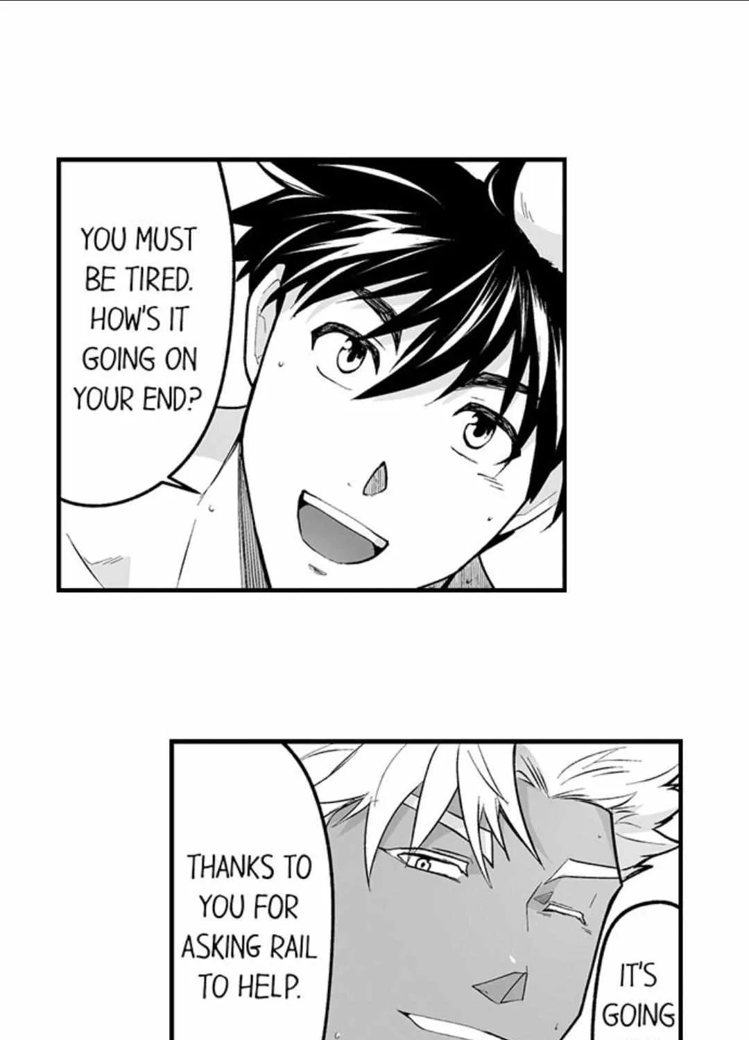 The Titan's bride Chapter 92 page 6 - 