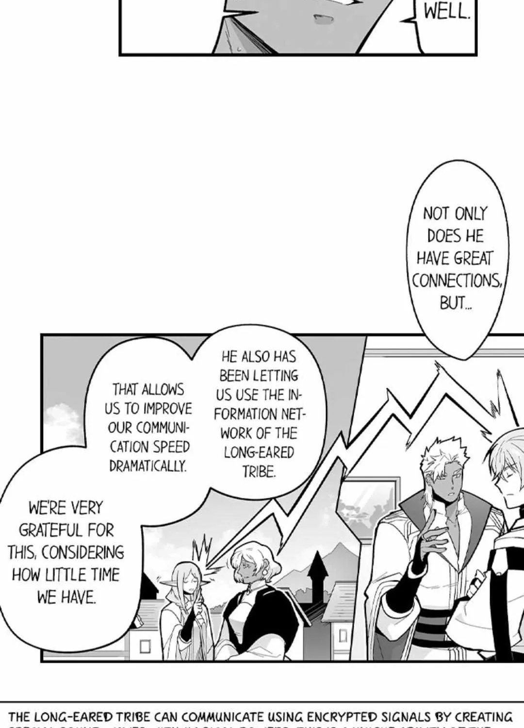 The Titan's bride Chapter 92 page 7 - 