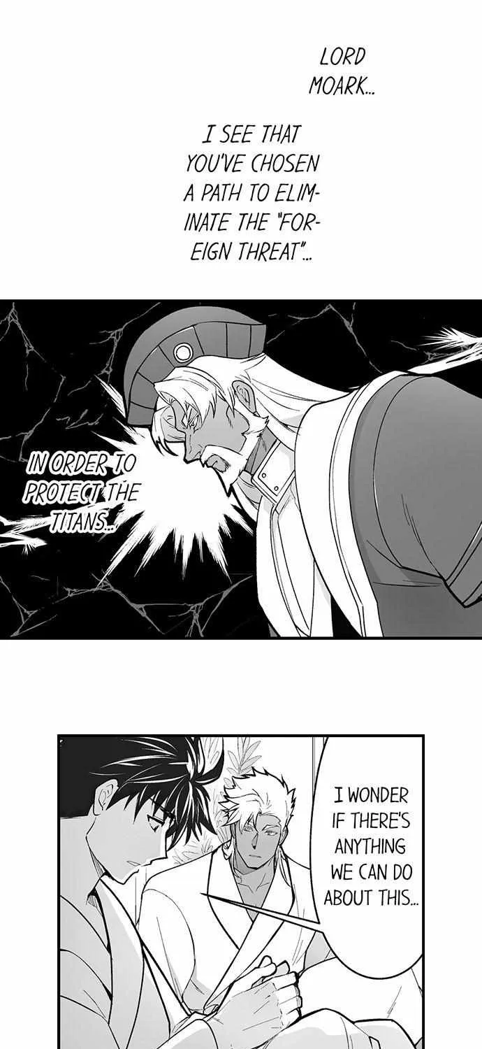 The Titan's bride Chapter 93 page 2 - 