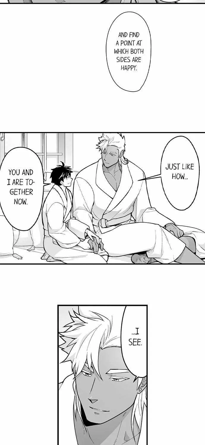 The Titan's bride Chapter 93 page 12 - 