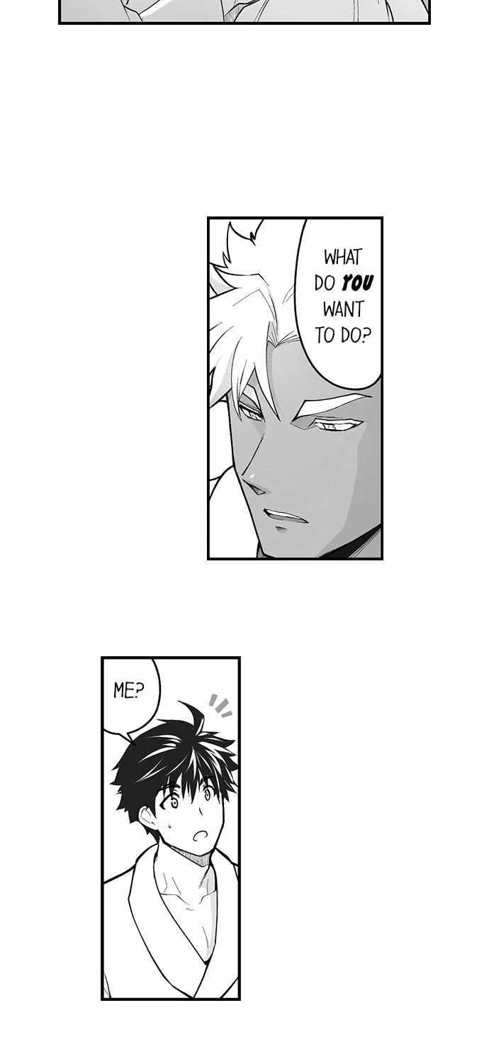 The Titan's bride Chapter 93 page 3 - 