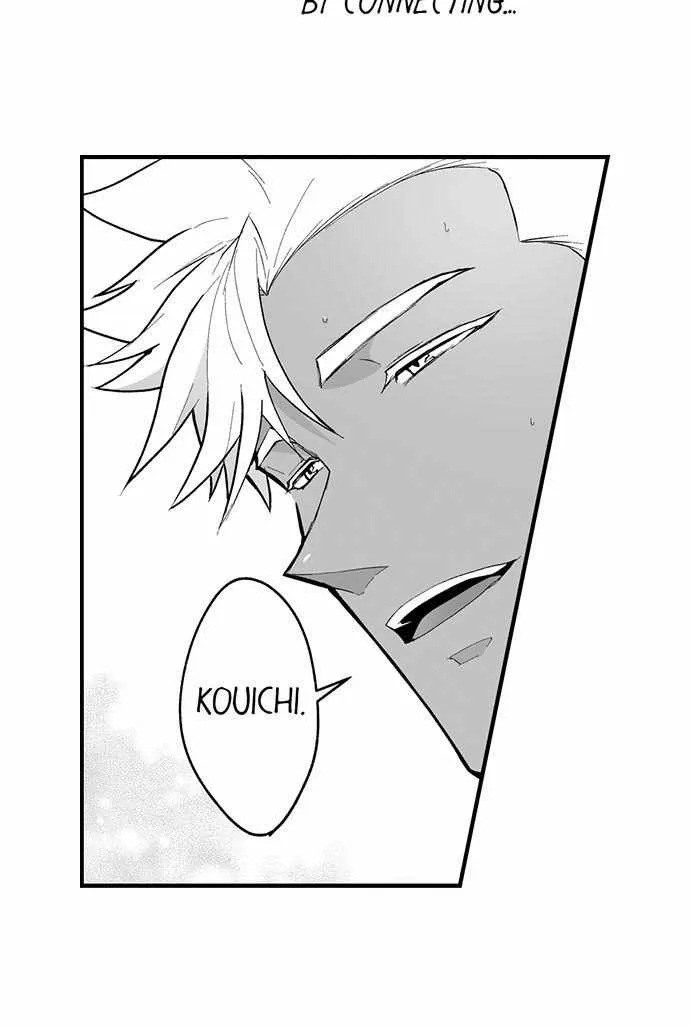 The Titan's bride Chapter 93 page 21 - 