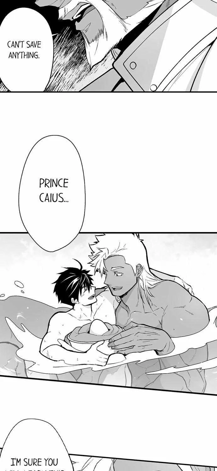 The Titan's bride Chapter 93 page 25 - 