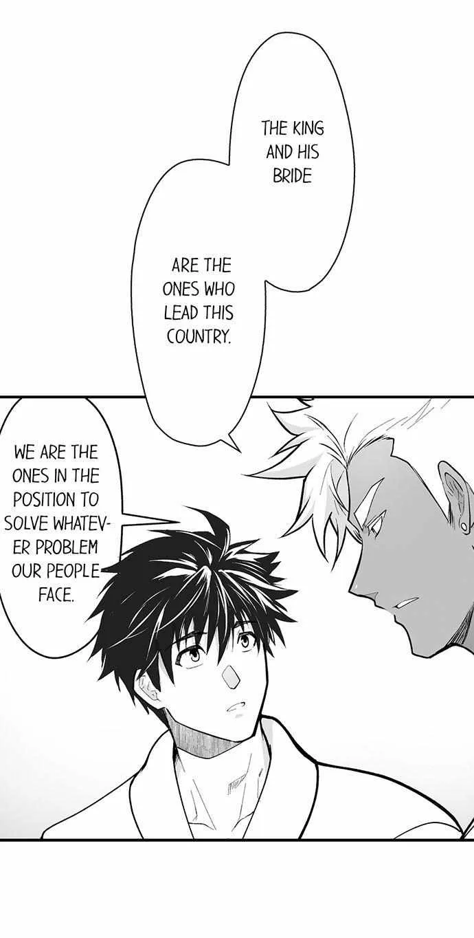 The Titan's bride Chapter 93 page 4 - 