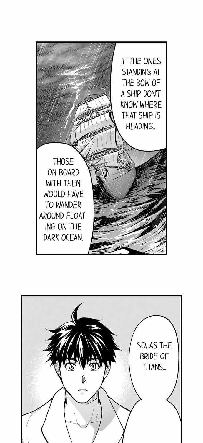 The Titan's bride Chapter 93 page 5 - 