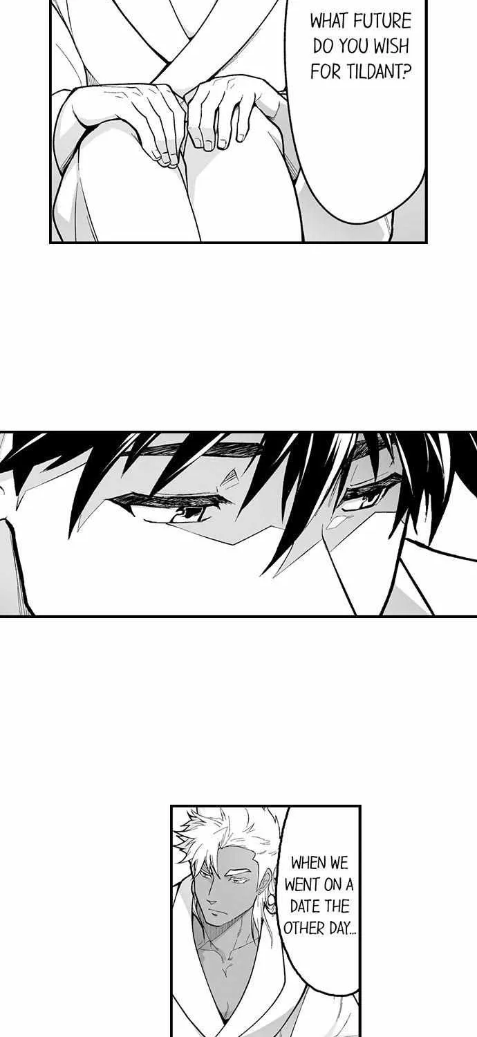 The Titan's bride Chapter 93 page 6 - 