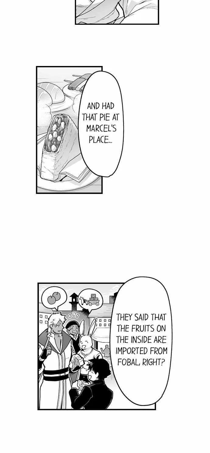 The Titan's bride Chapter 93 page 7 - 