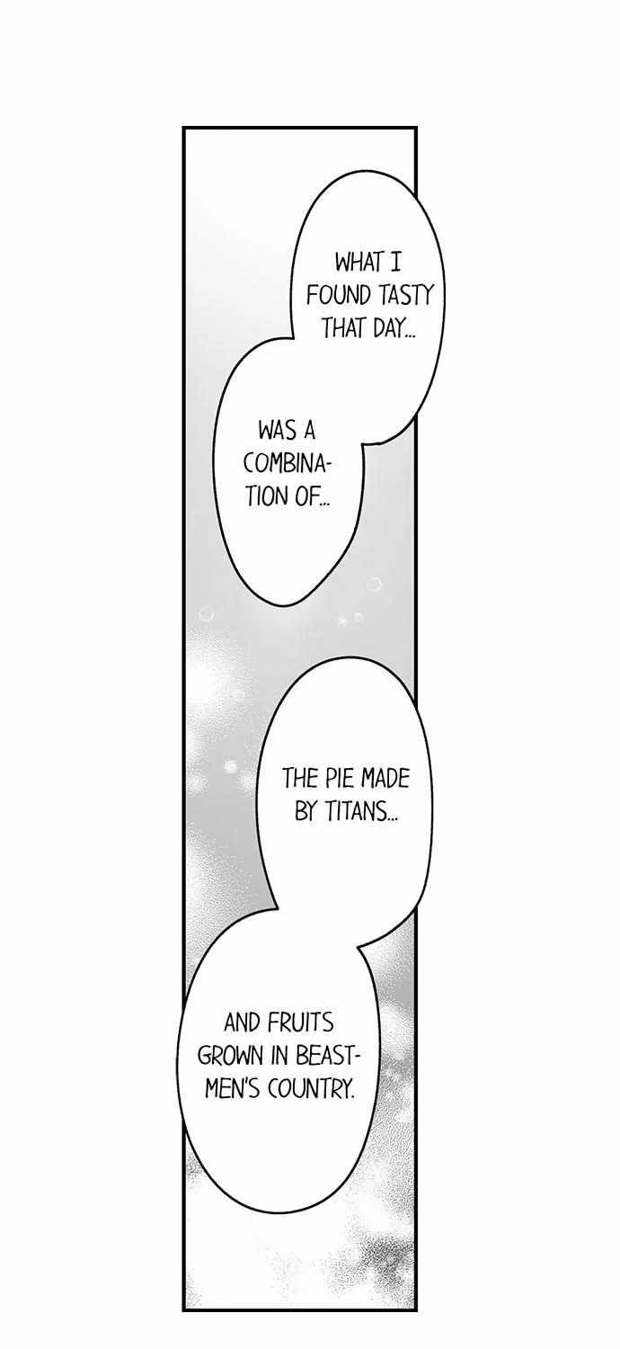 The Titan's bride Chapter 93 page 8 - 