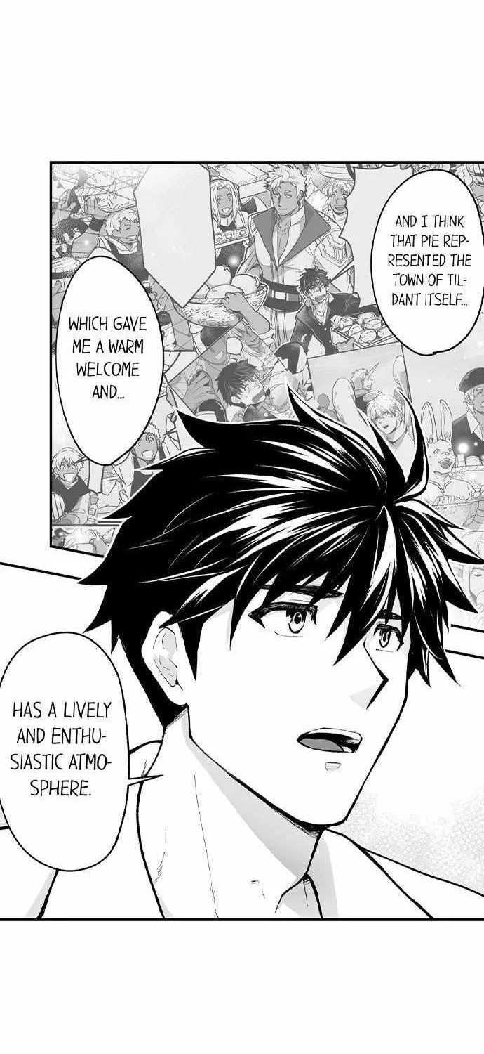 The Titan's bride Chapter 93 page 9 - 