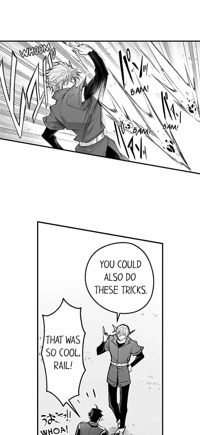 The Titan's bride Chapter 94 page 11 - 