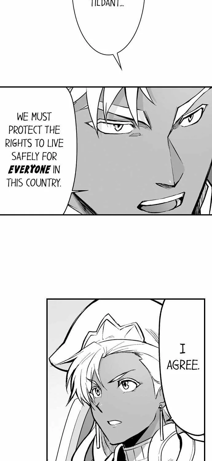 The Titan's bride Chapter 94 page 20 - 