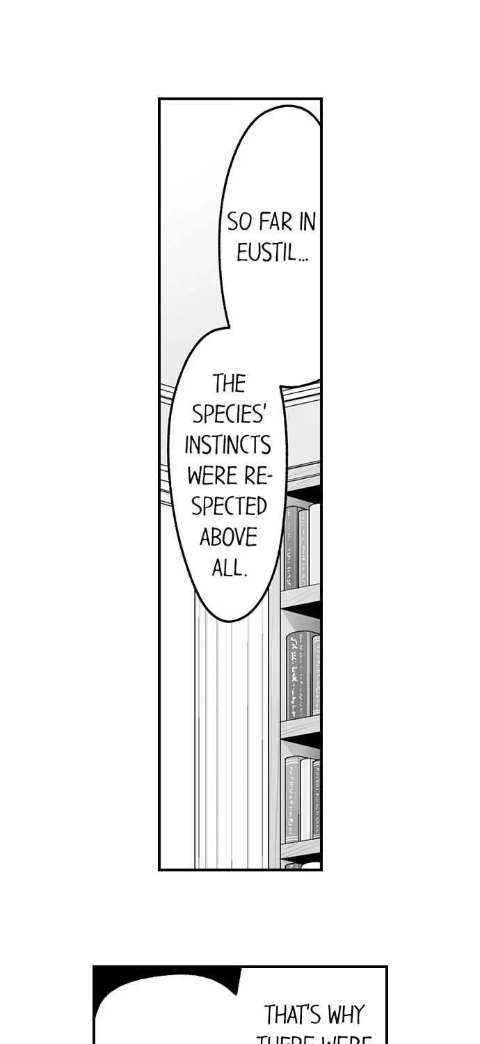 The Titan's bride Chapter 94 page 23 - 