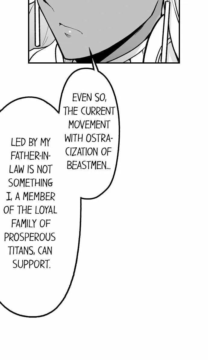 The Titan's bride Chapter 94 page 27 - 
