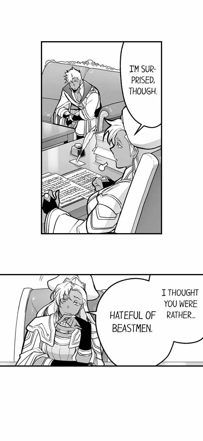The Titan's bride Chapter 94 page 28 - 