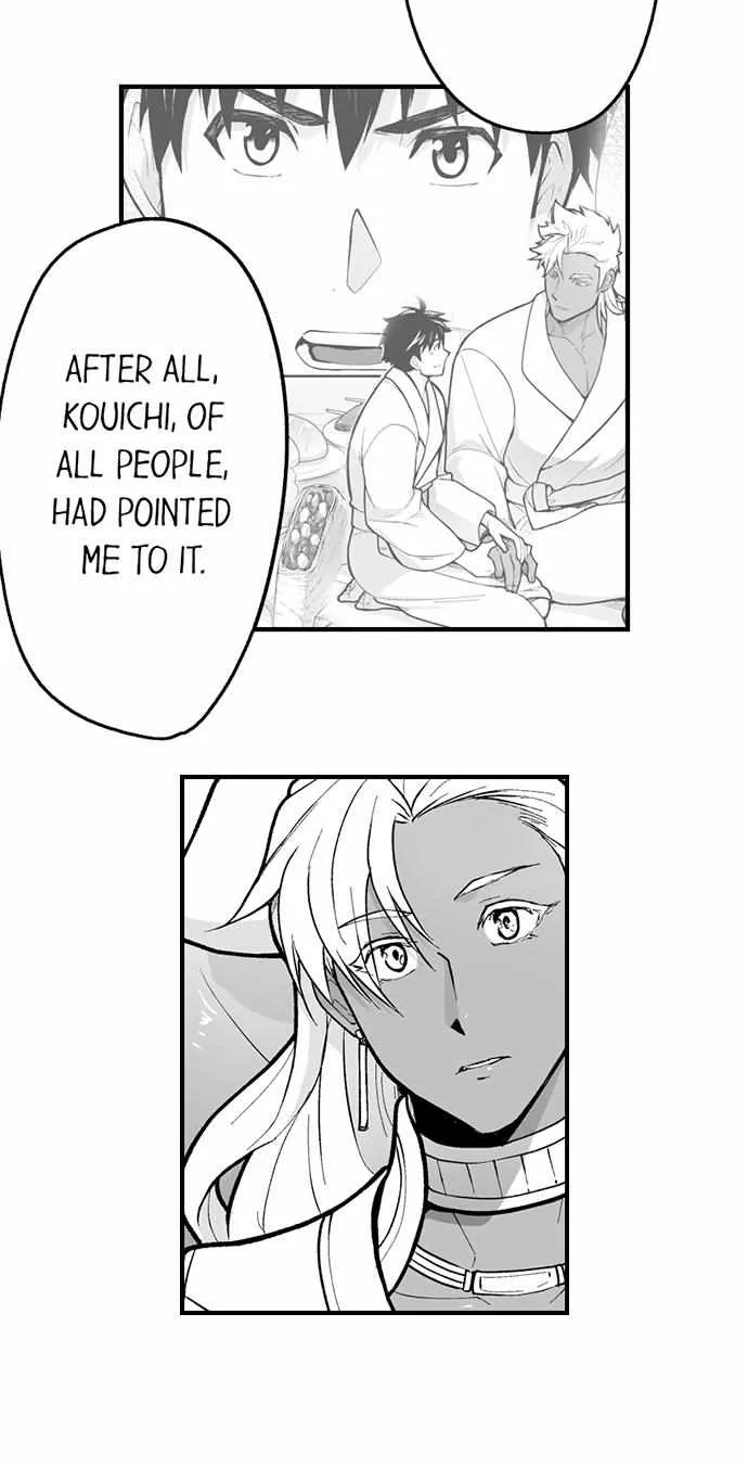 The Titan's bride Chapter 94 page 30 - 