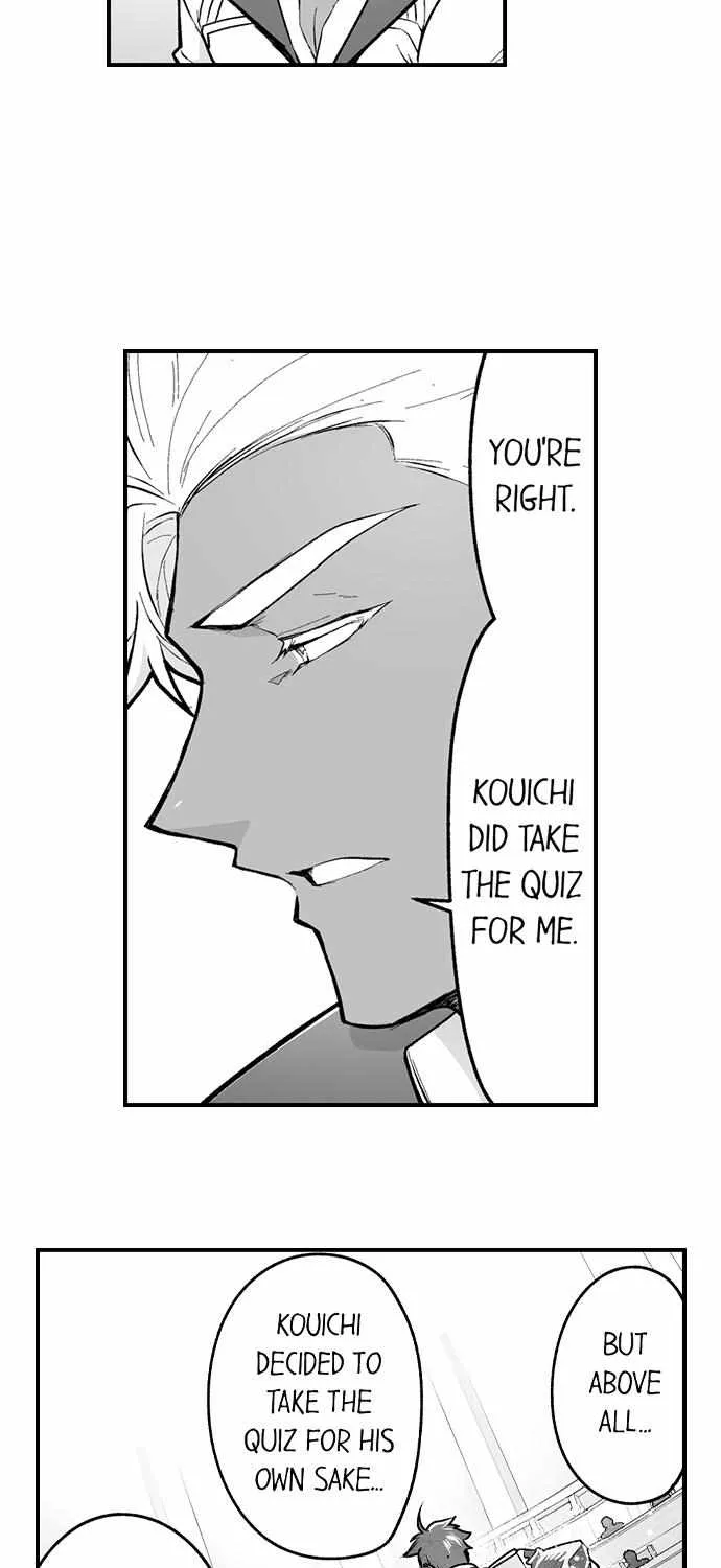 The Titan's bride Chapter 94 page 33 - 