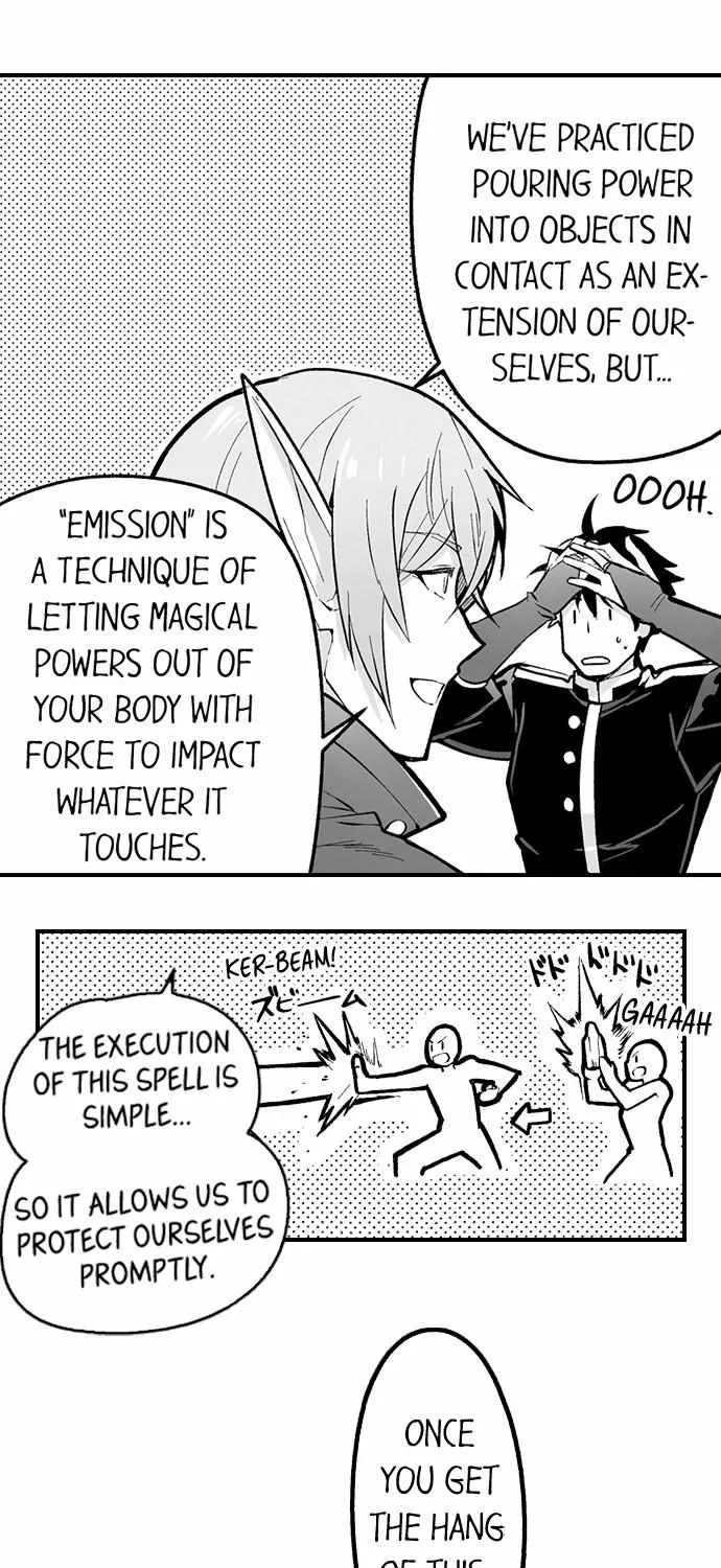The Titan's bride Chapter 94 page 8 - 