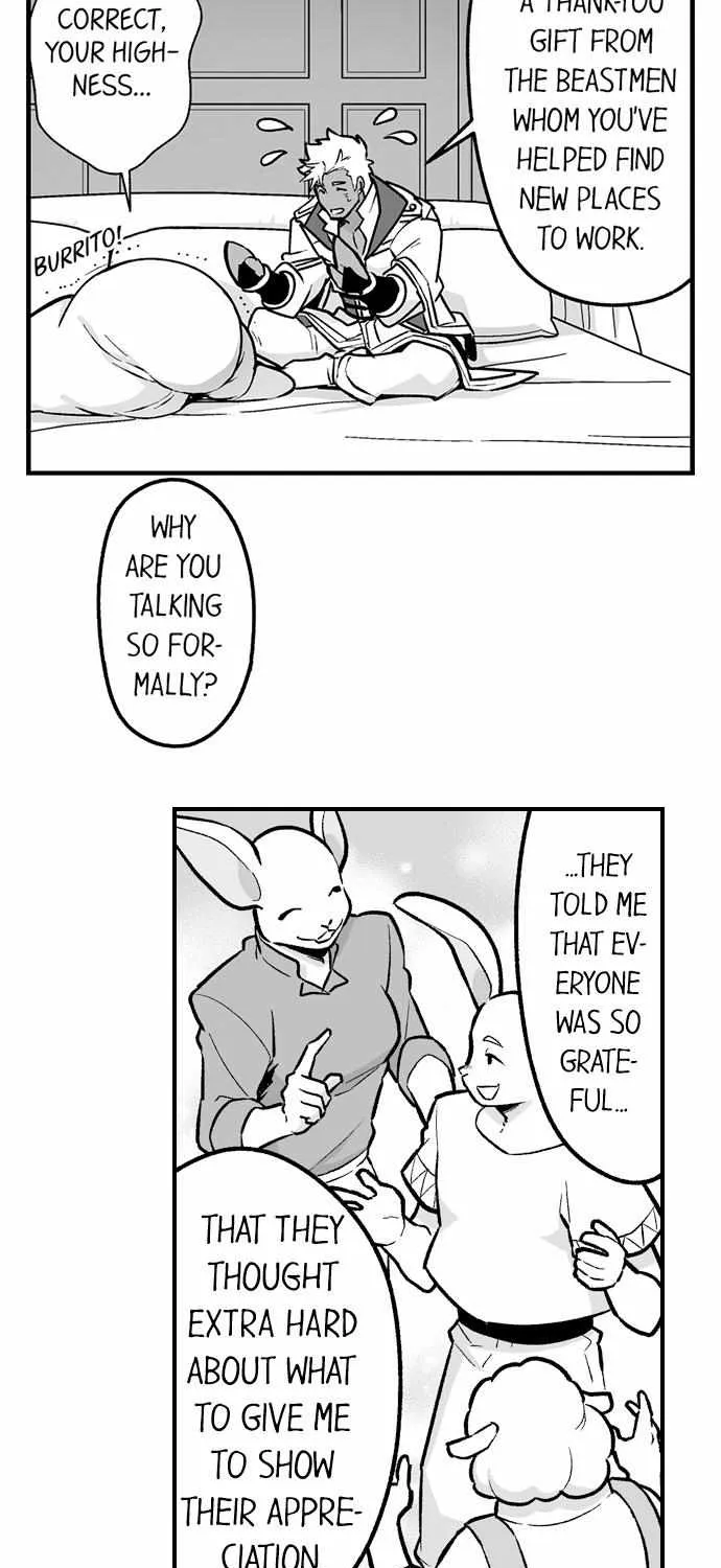 The Titan's bride Chapter 95 page 17 - 