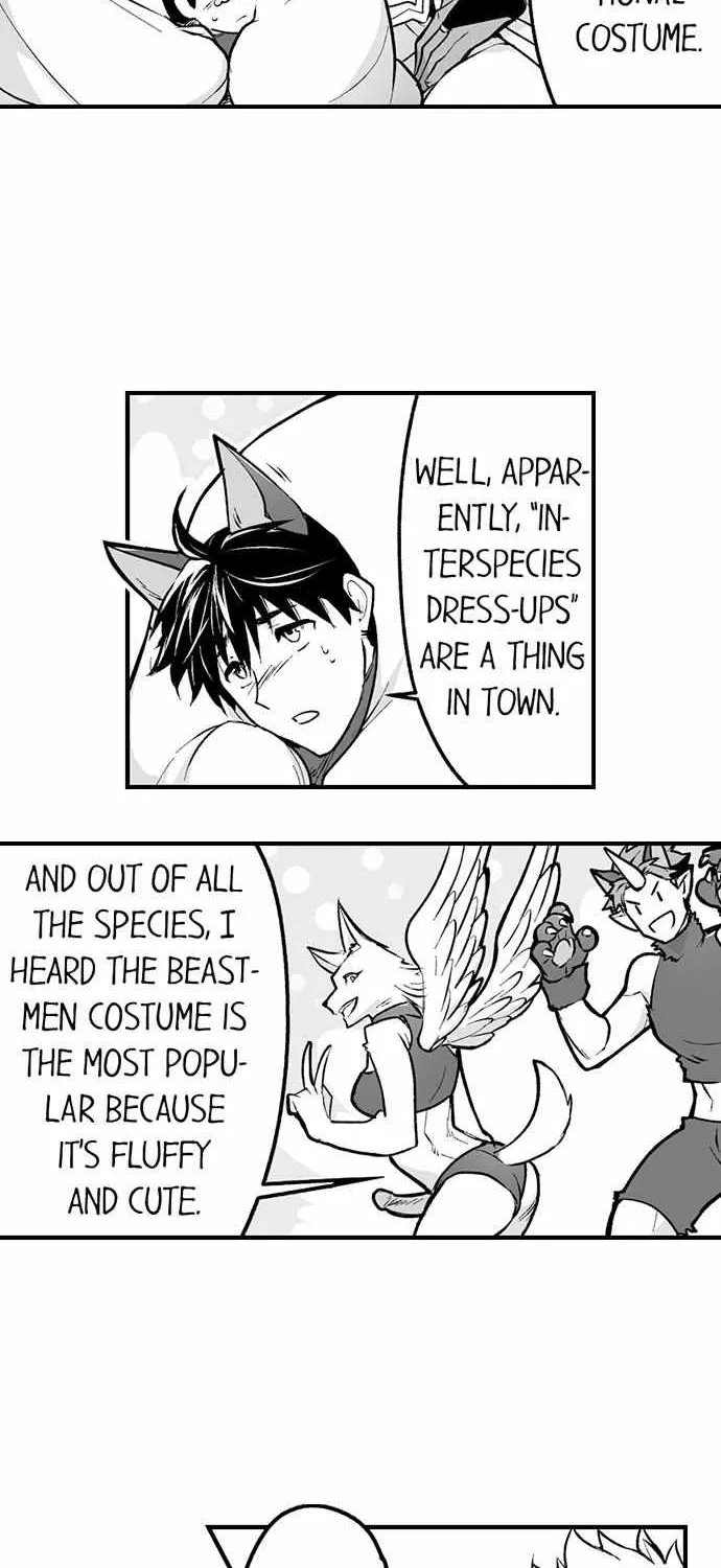 The Titan's bride Chapter 95 page 20 - 