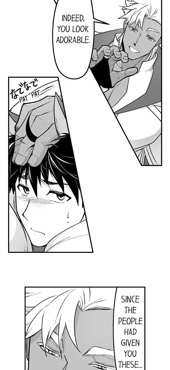 The Titan's bride Chapter 95 page 21 - 
