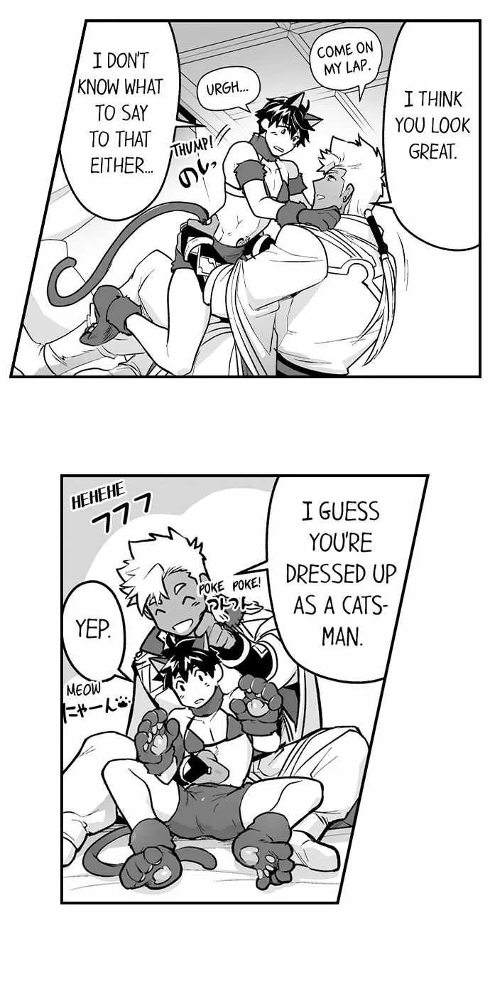 The Titan's bride Chapter 95 page 25 - 