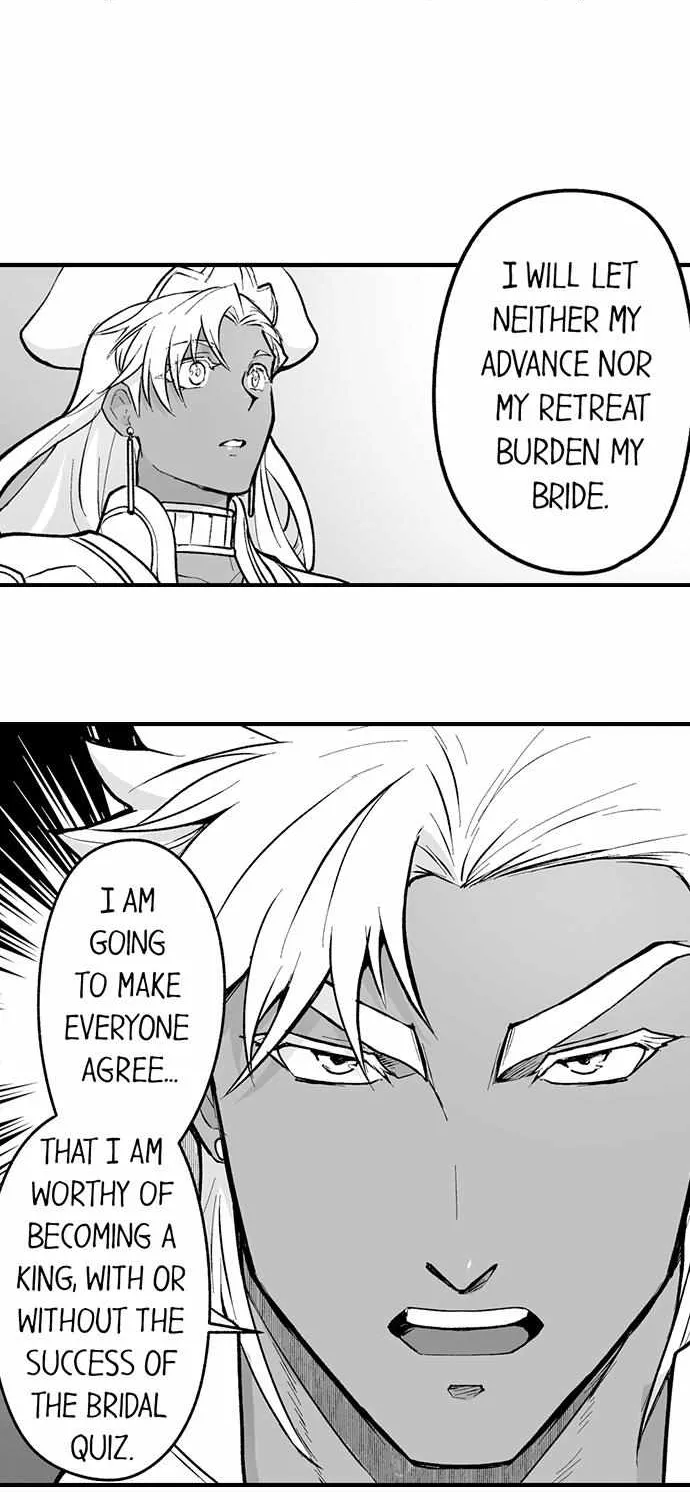 The Titan's bride Chapter 95 page 5 - 