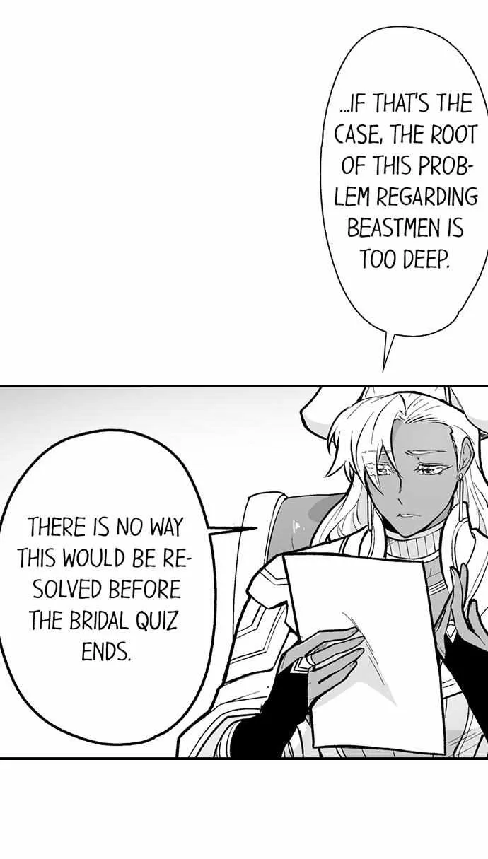 The Titan's bride Chapter 95 page 6 - 