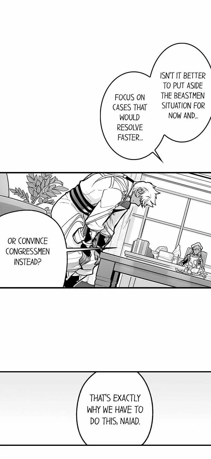 The Titan's bride Chapter 95 page 7 - 