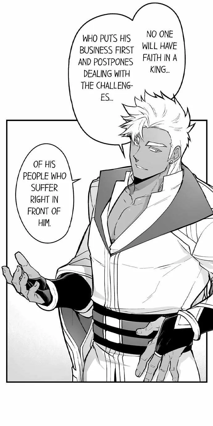 The Titan's bride Chapter 95 page 8 - 