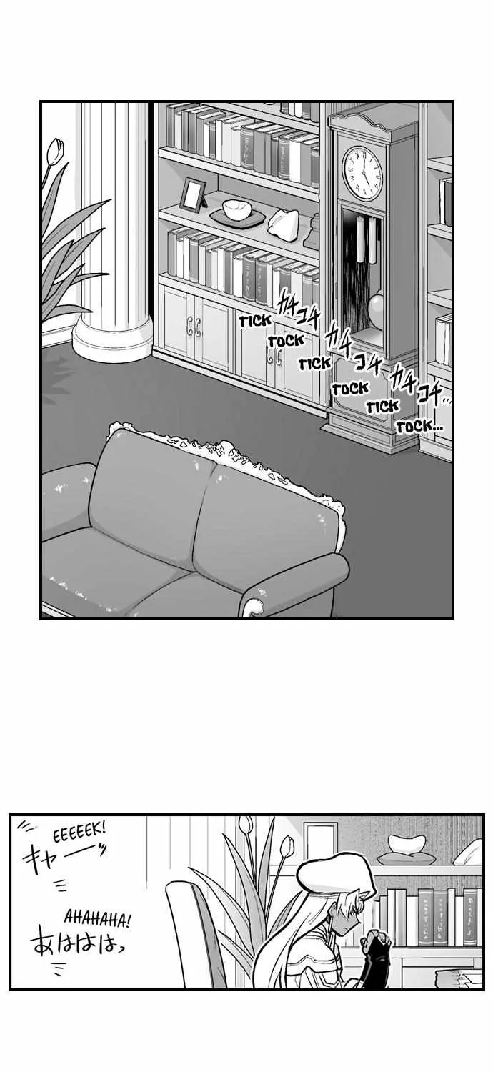 The Titan's bride Chapter 95 page 9 - 