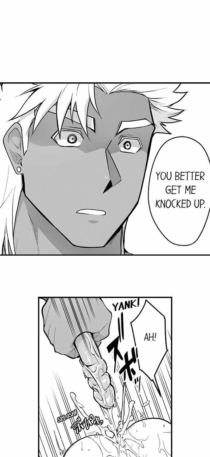 The Titan's bride Chapter 96 page 14 - 