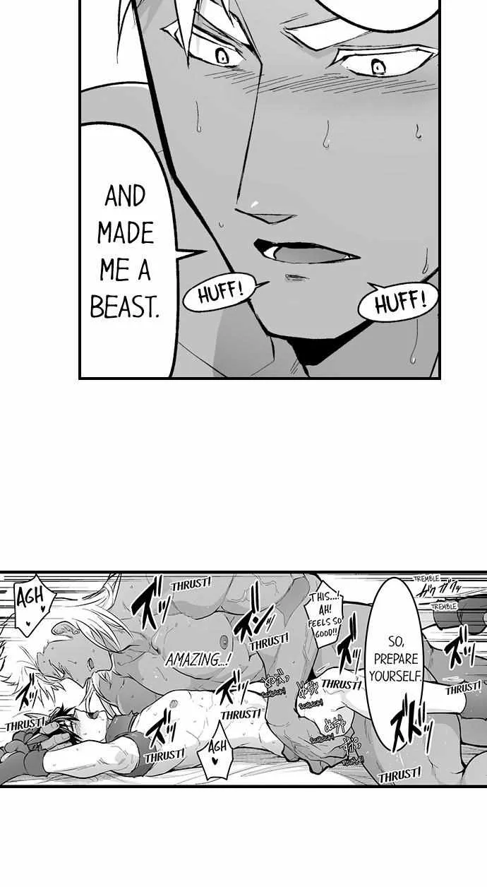 The Titan's bride Chapter 96 page 18 - 
