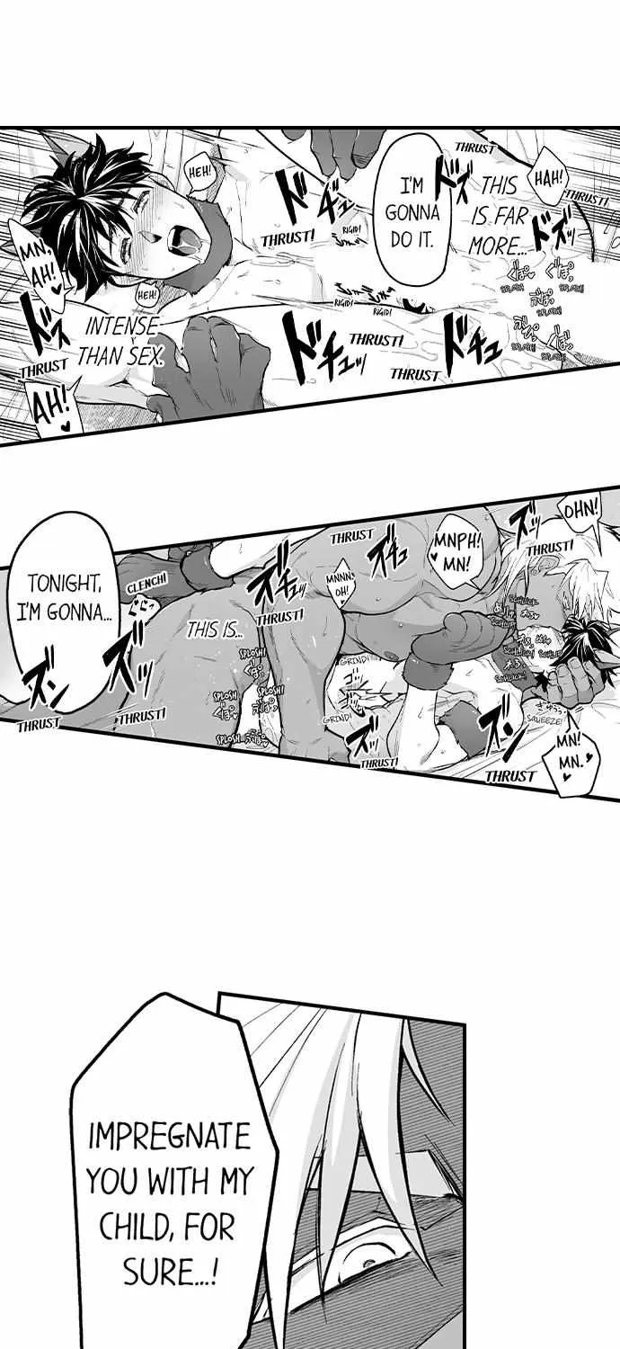 The Titan's bride Chapter 96 page 19 - 