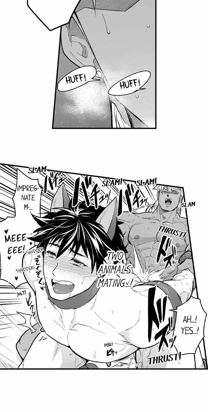 The Titan's bride Chapter 96 page 20 - 