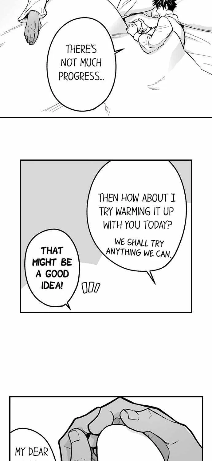 The Titan's bride Chapter 96 page 24 - 