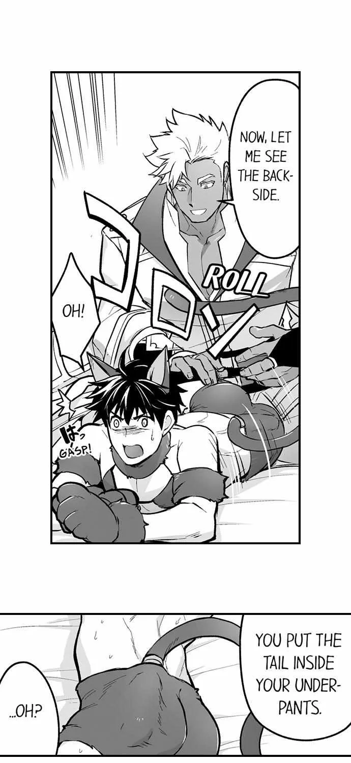 The Titan's bride Chapter 96 page 4 - 