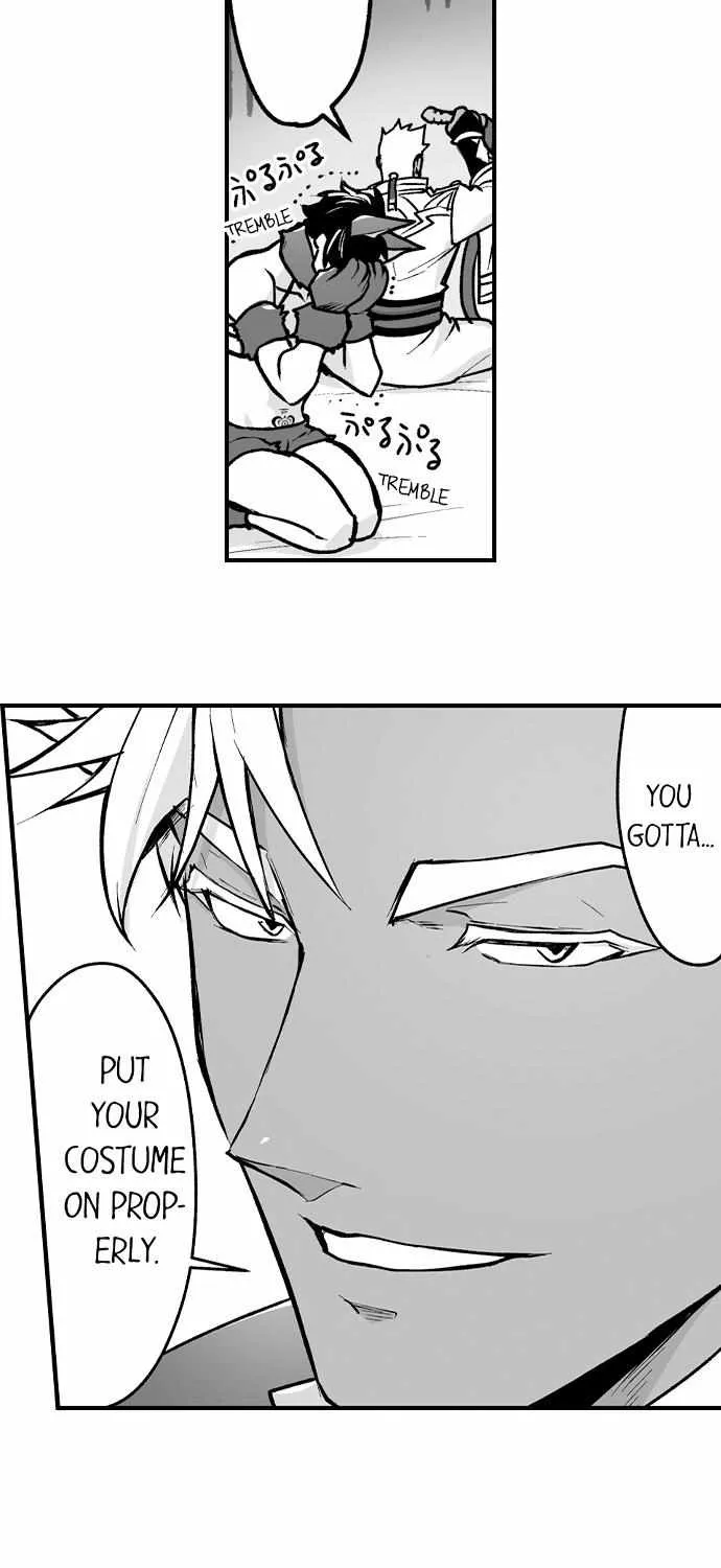 The Titan's bride Chapter 96 page 6 - 