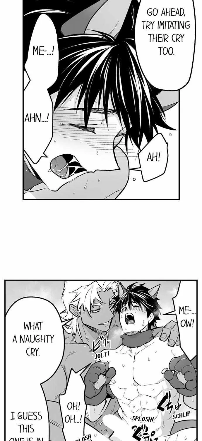 The Titan's bride Chapter 96 page 10 - 