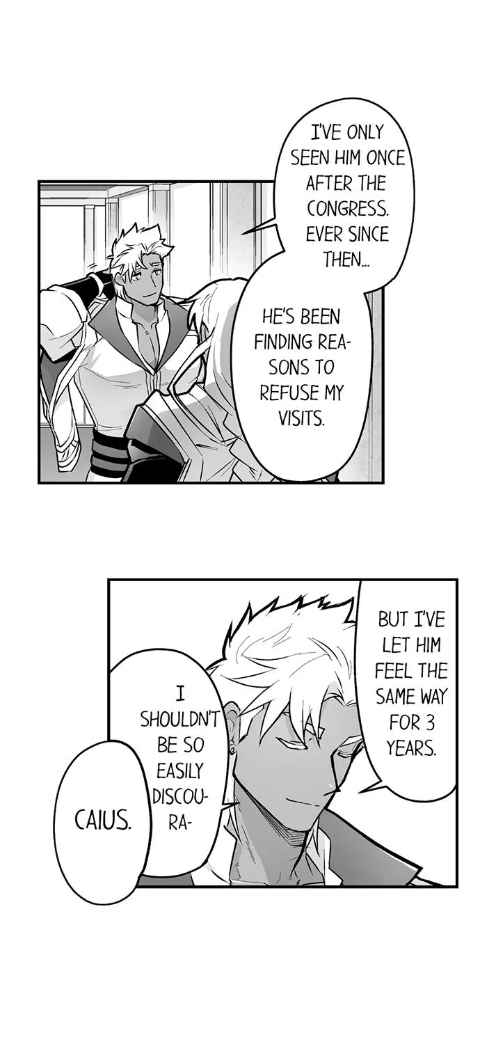 The Titan's bride Chapter 97 page 11 - 