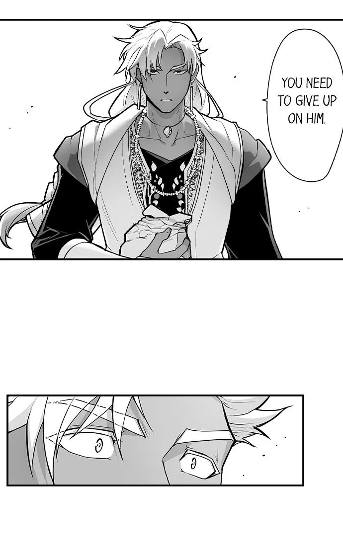 The Titan's bride Chapter 97 page 12 - 
