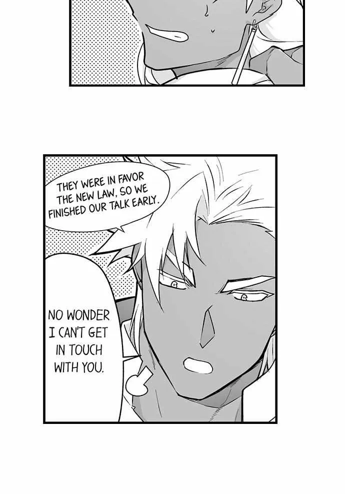 The Titan's bride Chapter 97 page 20 - 