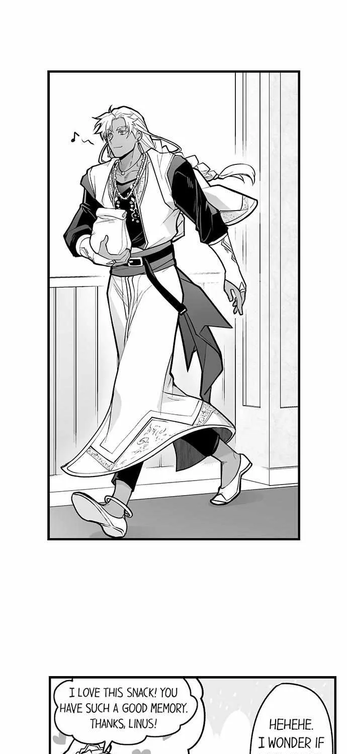 The Titan's bride Chapter 97 page 3 - 