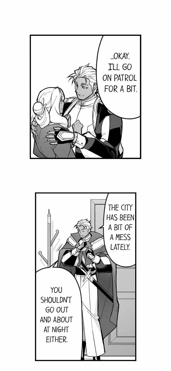 The Titan's bride Chapter 97 page 21 - 