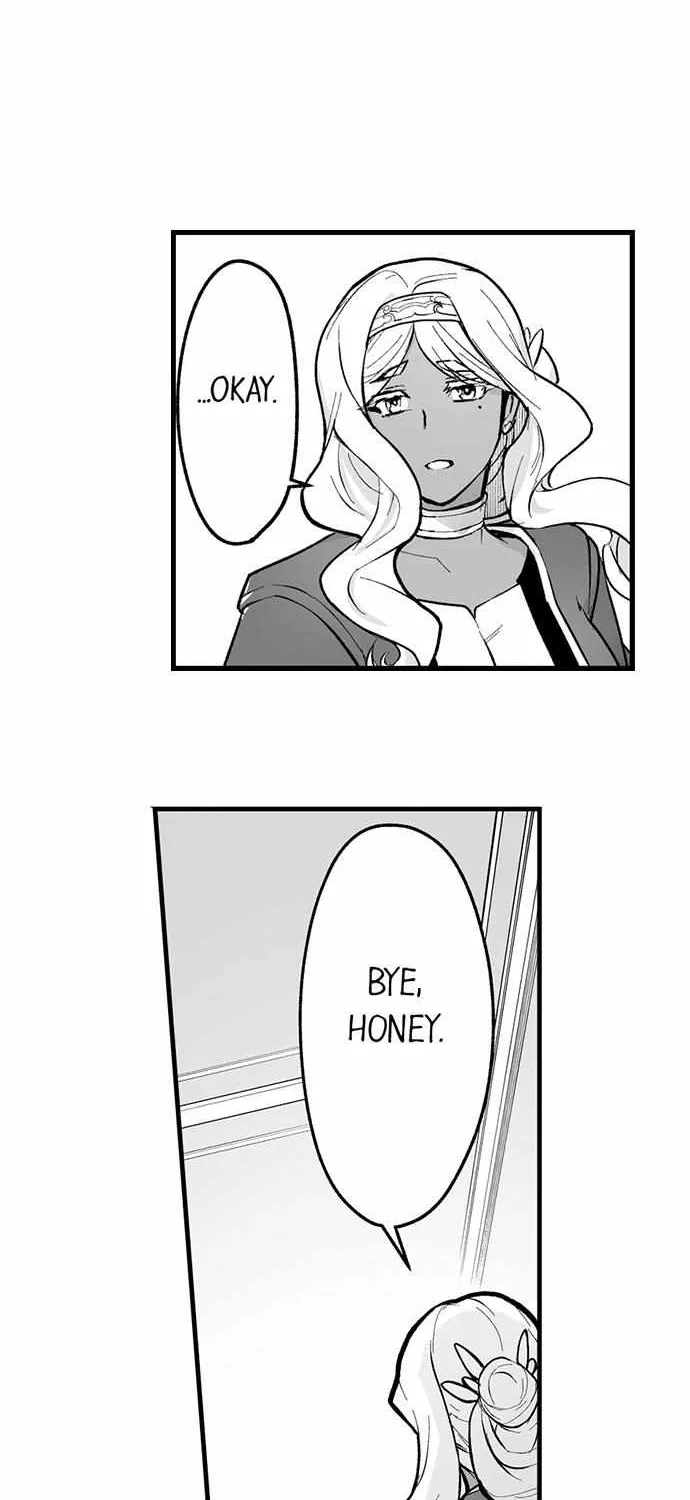 The Titan's bride Chapter 97 page 22 - 