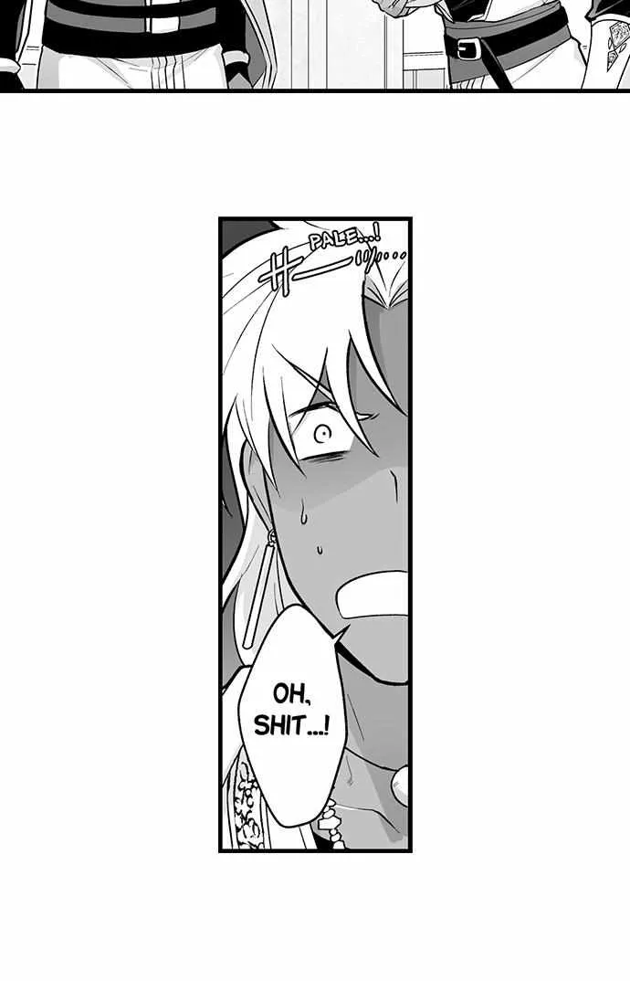 The Titan's bride Chapter 97 page 5 - 
