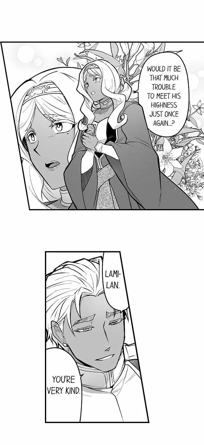 The Titan's bride Chapter 97 page 6 - 
