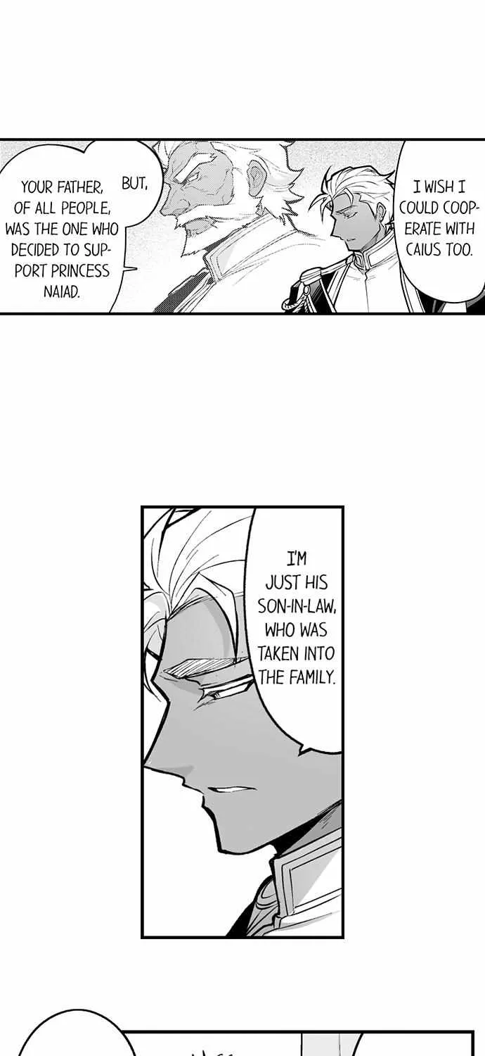 The Titan's bride Chapter 97 page 7 - 