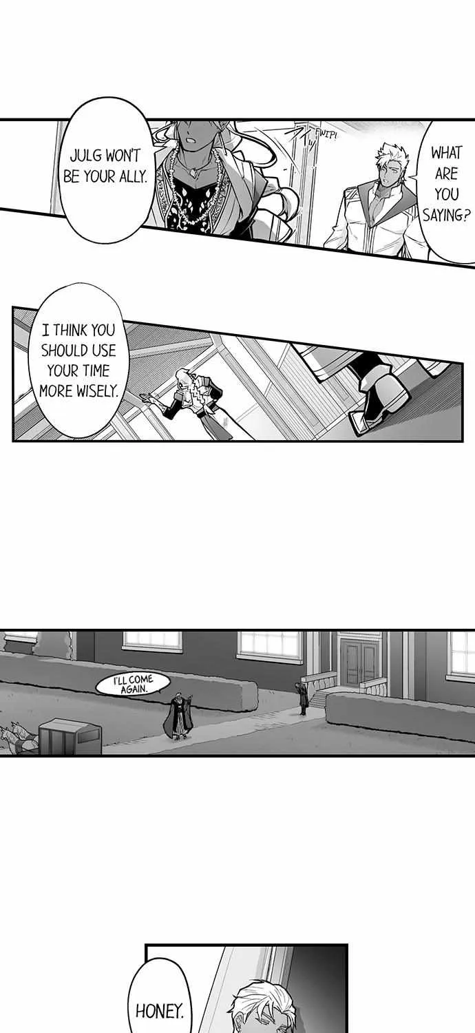 The Titan's bride Chapter 97 page 9 - 
