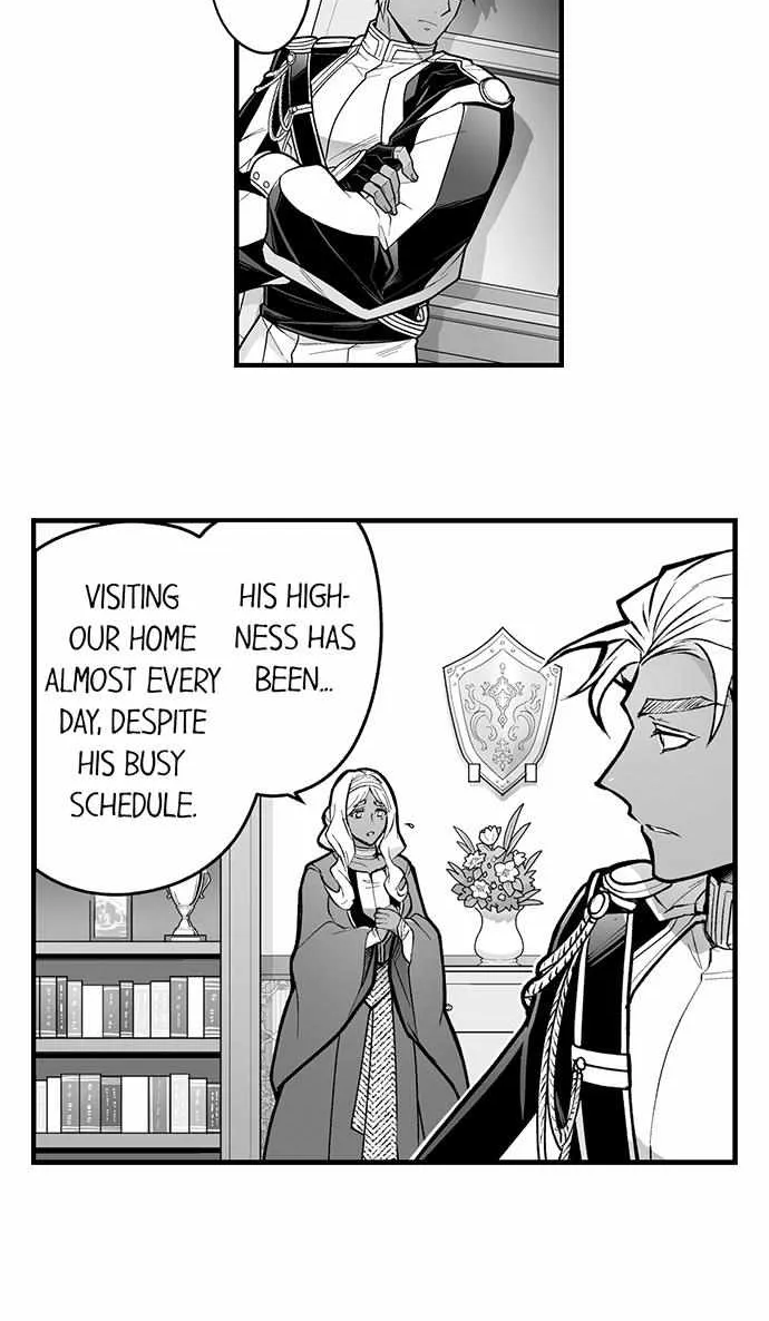 The Titan's bride Chapter 97 page 10 - 